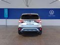 2026 Volkswagen T-Cross 1.0 TSI Auto