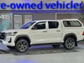 2021 Toyota Hilux 2.4 GD-6 Raider 4x4 Auto Double-Cab