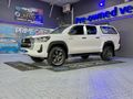 2021 Toyota Hilux 2.4 GD-6 Raider 4x4 Auto Double-Cab