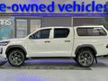 2021 Toyota Hilux 2.4 GD-6 Raider 4x4 Auto Double-Cab