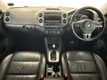 2015 Volkswagen Tiguan 2.0 TDI Sport - Style 4Motion Auto
