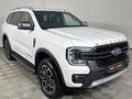 2024 Ford Everest 3.0D V6 Wildtrack AWD Auto