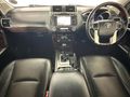 2015 Toyota Land Cruiser Prado 4.0 V6 VX Auto