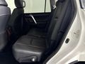 2015 Toyota Land Cruiser Prado 4.0 V6 VX Auto
