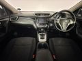 2016 Nissan Qashqai 1.2T Acenta Tech Auto
