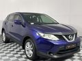 2016 Nissan Qashqai 1.2T Acenta Tech Auto