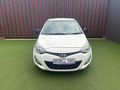 2014 Hyundai i20 1.2 Motion