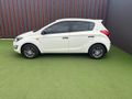 2014 Hyundai i20 1.2 Motion