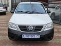 2018 Nissan NP200 1.6