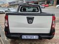 2018 Nissan NP200 1.6