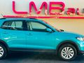 2022 Volkswagen T-Cross 1.0 TSI Comfortline