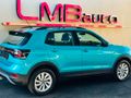 2022 Volkswagen T-Cross 1.0 TSI Comfortline