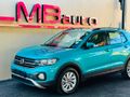 2022 Volkswagen T-Cross 1.0 TSI Comfortline