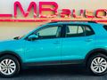 2022 Volkswagen T-Cross 1.0 TSI Comfortline