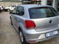 2021 Volkswagen Polo Vivo 1.4 Trendline 5-dr