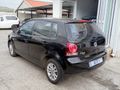 2015 Volkswagen Polo Vivo GP 1.4 Trendline