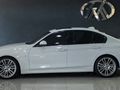 2016 BMW 3 Series 320i M Sport Auto