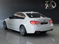 2016 BMW 3 Series 320i M Sport Auto