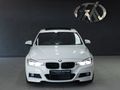 2016 BMW 3 Series 320i M Sport Auto
