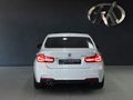 2016 BMW 3 Series 320i M Sport Auto