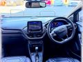 2024 Ford Puma 1.0T Ecoboost ST-Line Vignale Auto