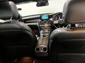 2018 Mercedes-Benz C-Class C 220d Auto
