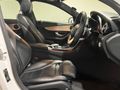 2018 Mercedes-Benz C-Class C 220d Auto