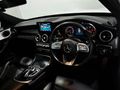 2018 Mercedes-Benz C-Class C 220d Auto