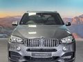 2017 BMW X5 M50d