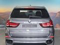2017 BMW X5 M50d