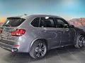 2017 BMW X5 M50d