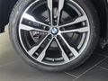 2017 BMW X5 M50d
