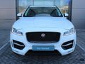 2020 Jaguar F-Pace 2.0Di4 AWD R-Sport