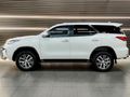 2017 Toyota Fortuner 2.8 GD-6 Raised Body Auto
