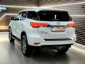 2017 Toyota Fortuner 2.8 GD-6 Raised Body Auto