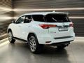 2017 Toyota Fortuner 2.8 GD-6 Raised Body Auto