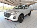 2023 Chery Tiggo 4 Pro 1.5 T Elite Auto