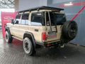 2025 Toyota Land Cruiser 76 2.8 GD-6 Station Wagon