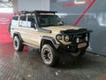 2025 Toyota Land Cruiser 76 2.8 GD-6 Station Wagon