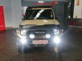2025 Toyota Land Cruiser 76 2.8 GD-6 Station Wagon