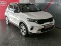 2022 Kia Sonet 1.5 EX