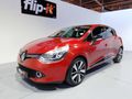 2013 Renault Clio IV 900T Expression 5-dr (66kW)