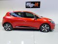 2013 Renault Clio IV 900T Expression 5-dr (66kW)