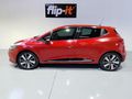 2013 Renault Clio IV 900T Expression 5-dr (66kW)