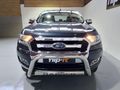 2017 Ford Ranger 3.2 TDCi XLT Auto Double-Cab