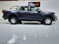 2017 Ford Ranger 3.2 TDCi XLT Auto Double-Cab