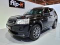 2011 Land Rover Freelander II 2.2 SD4 HSE Auto