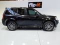 2011 Land Rover Freelander II 2.2 SD4 HSE Auto
