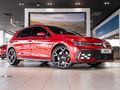 2026 Volkswagen Golf 8 GTI 2.0 TSI DSG