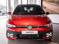 2026 Volkswagen Golf 8 GTI 2.0 TSI DSG